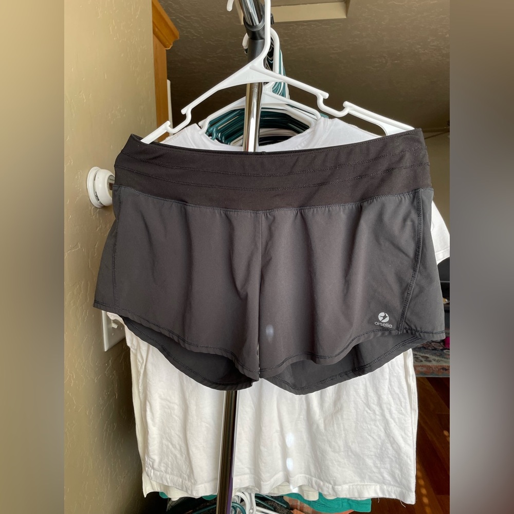Women’s Oiselle Shorts